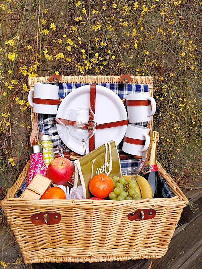 Le Moulin De Connelles