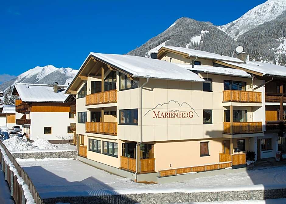 Apart Marienberg
