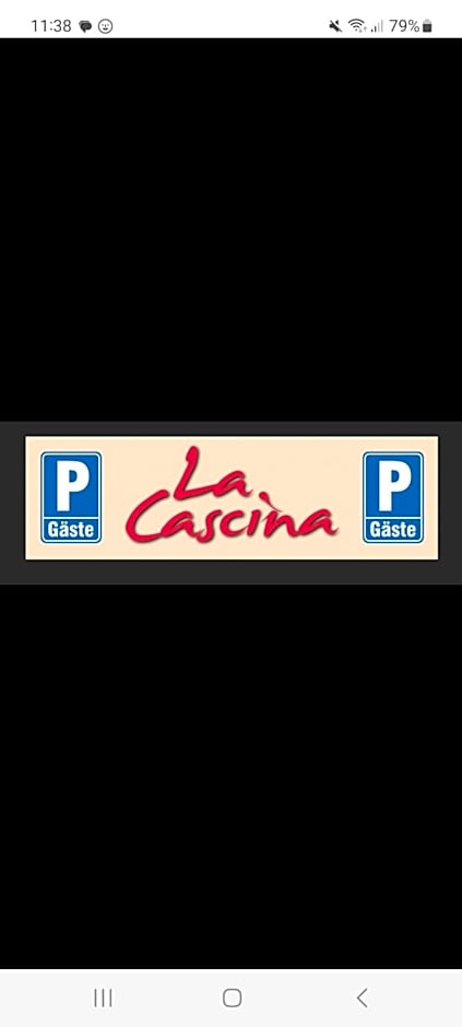 Hotel La Cascina