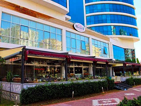 Yol İş Holiday Adana Otel