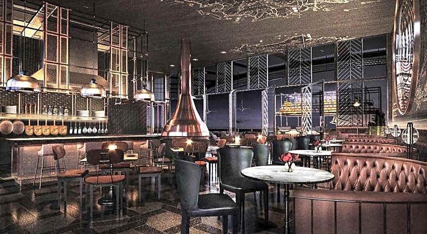 Sheraton Kuching Hotel