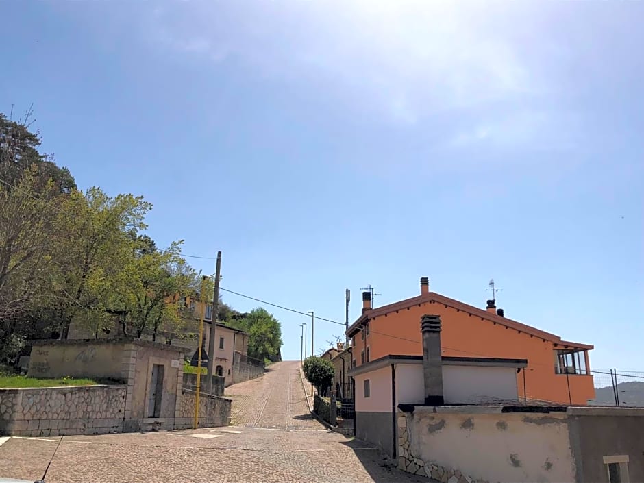 B&B Al San Francesco