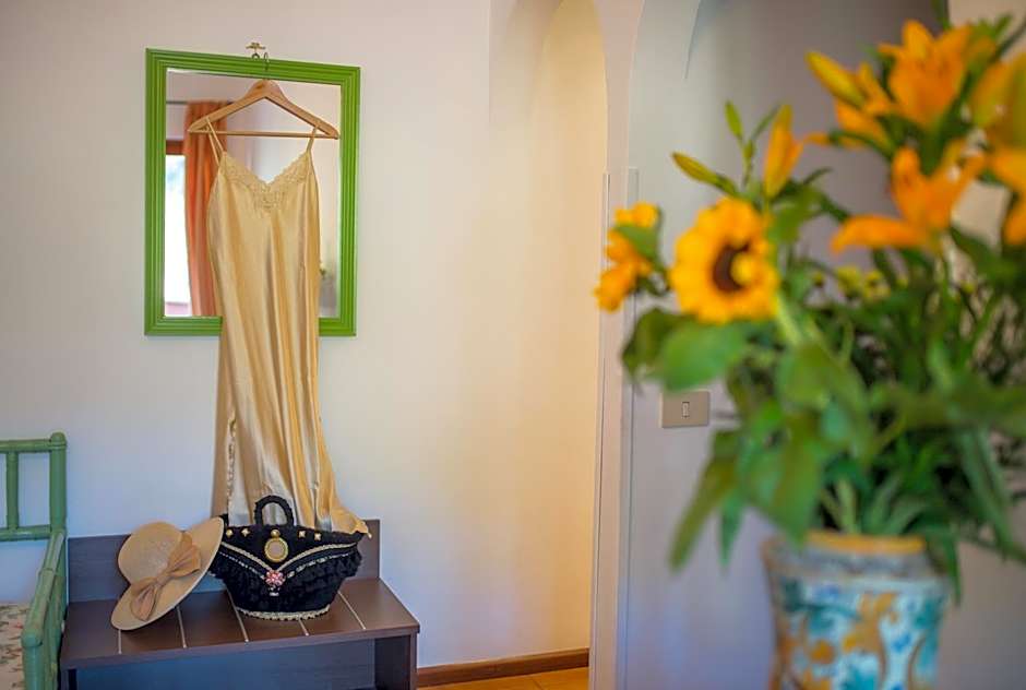 Hotel Villa Sirina
