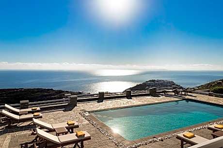 Gerofinikas Boutique Hotel
