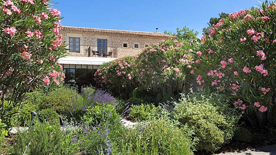 Le Jas de Gordes
