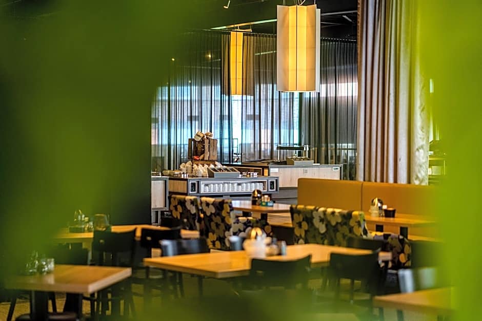 Hotel de Bonte Wever Assen