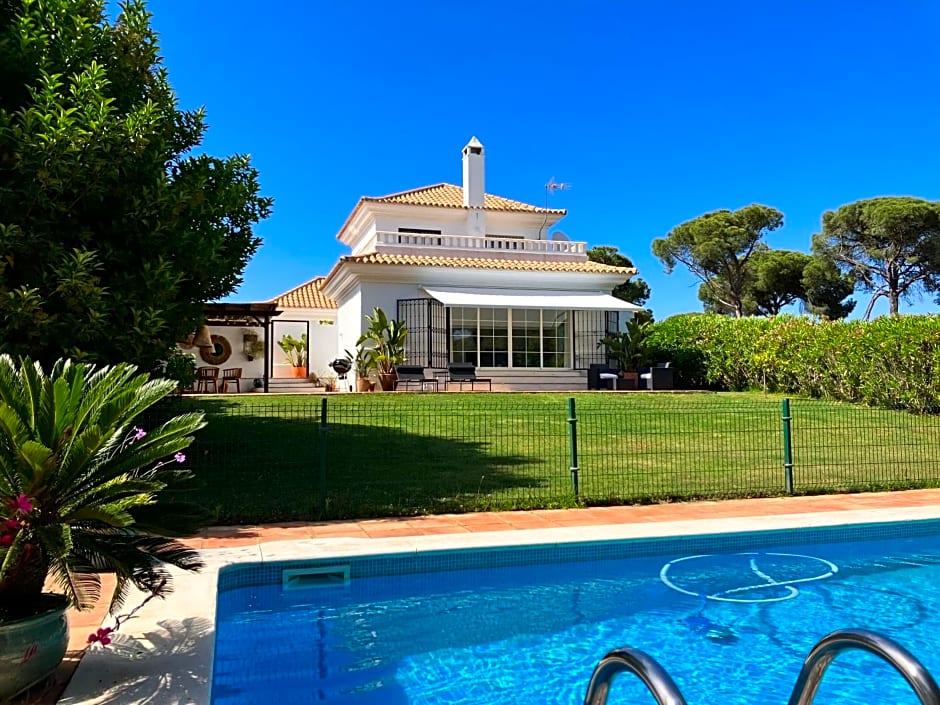 VILLA DE LA LUZ Luxury Guesthouse