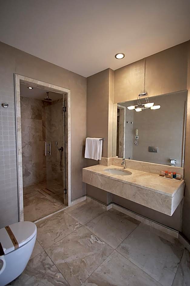 Orucoglu Oreko Hotel