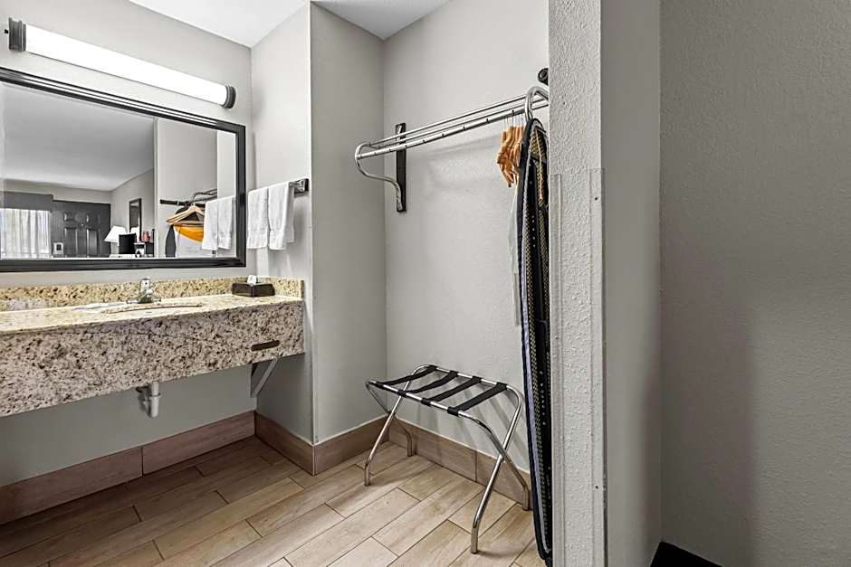 Quality Inn Richland