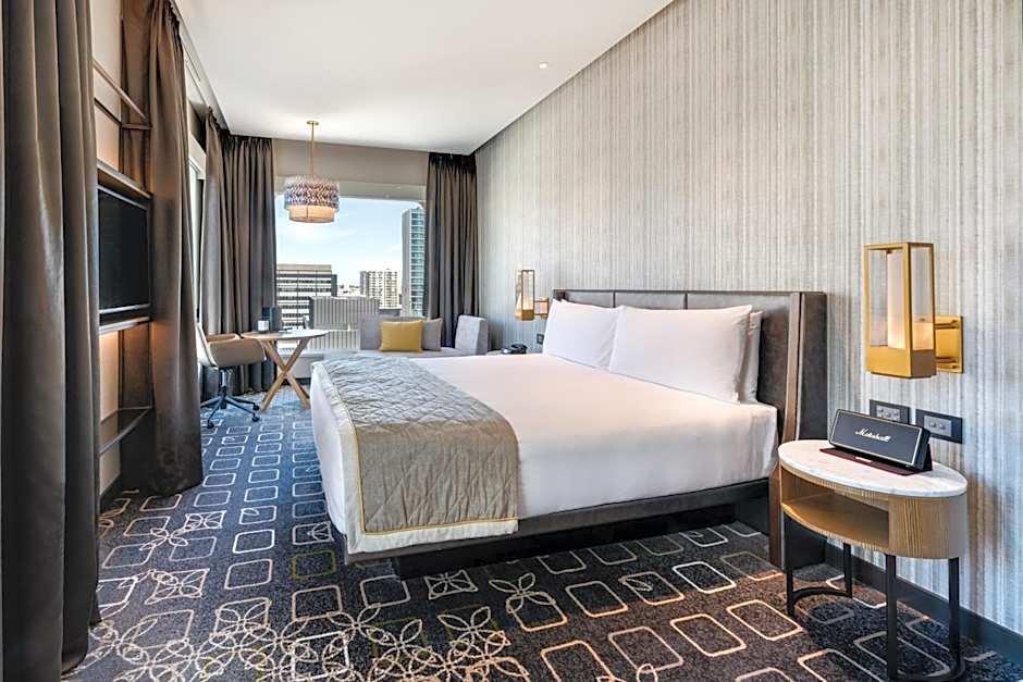 InterContinental Perth City Centre By IHG