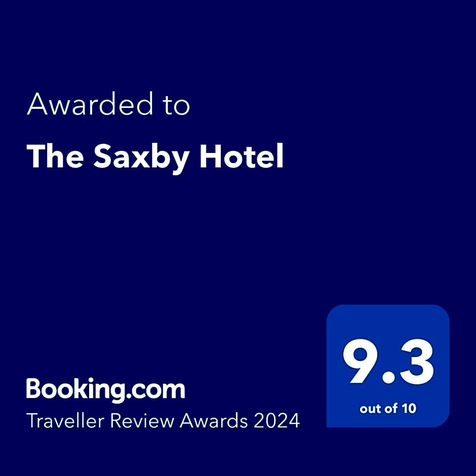The Saxby Hotel