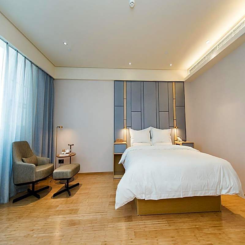 JI Hotel Chengdu Shuangliu Airport