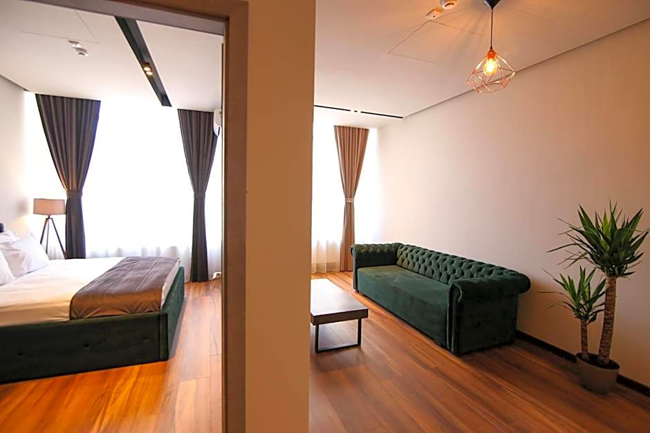 Casa Iacob ApartHotel