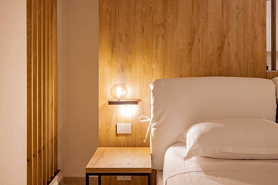 Baglio Saccù apartment & spa