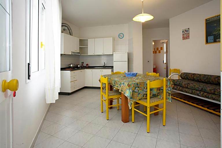 Residence La Pigna