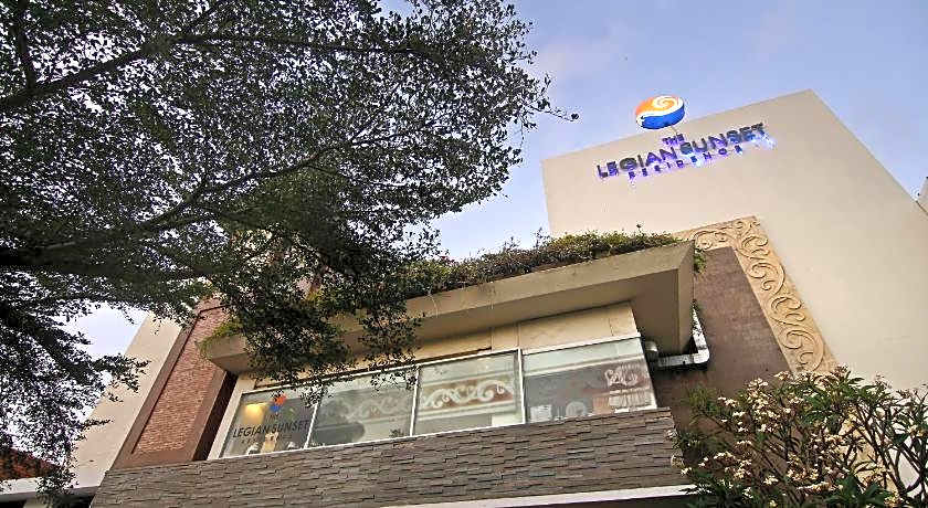 The Legian Sunset Residence