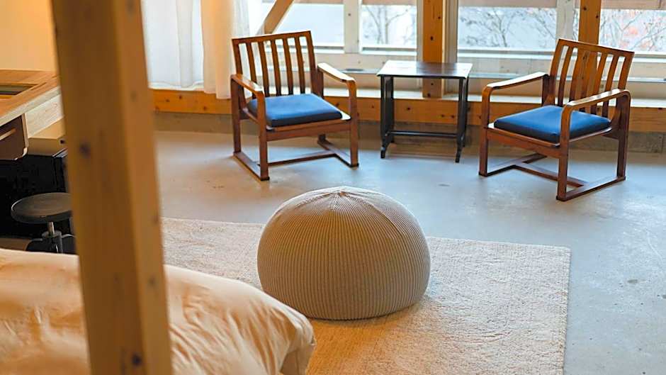 Nisainoyuyado Asahiya