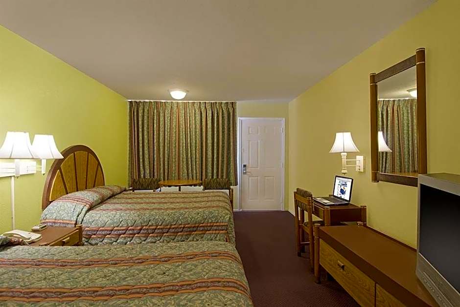 Americas Best Value Inn Jasper