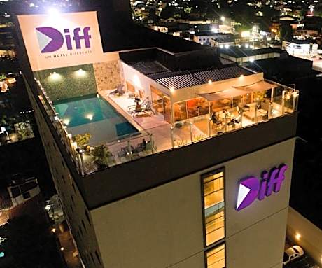 Diff Hotel