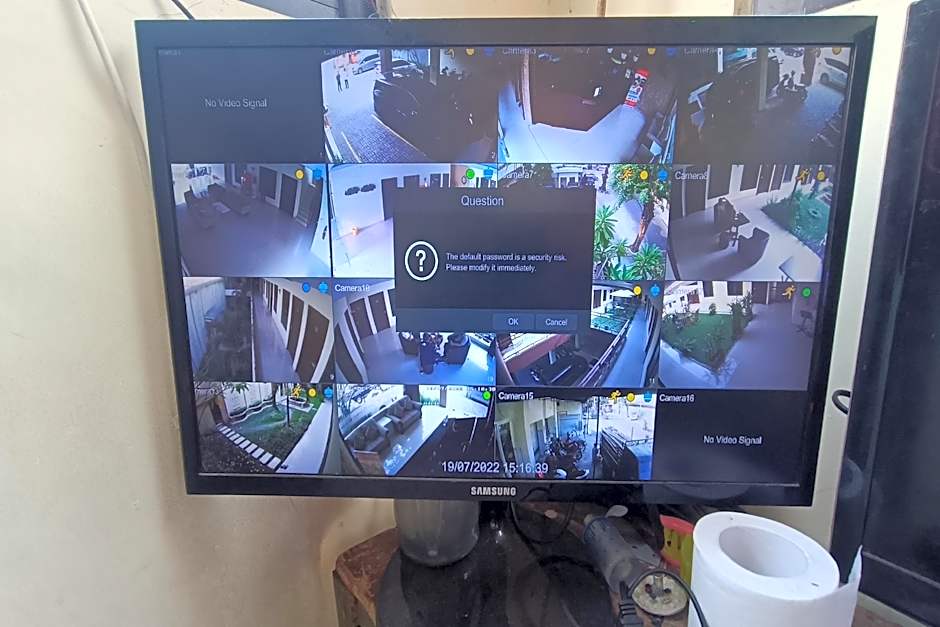 Hotel O Bahagia Homestay SyariahNearMonument Park City Sand Pengaraian