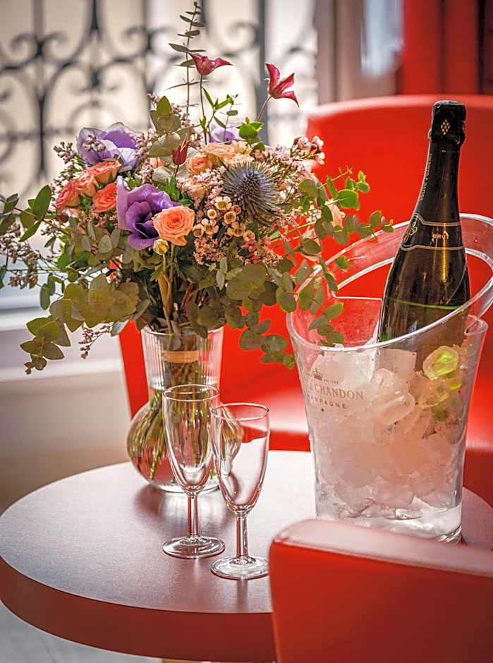 Grand Hôtel De Turin