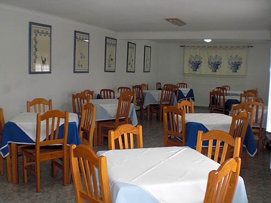 Hotel Branco II