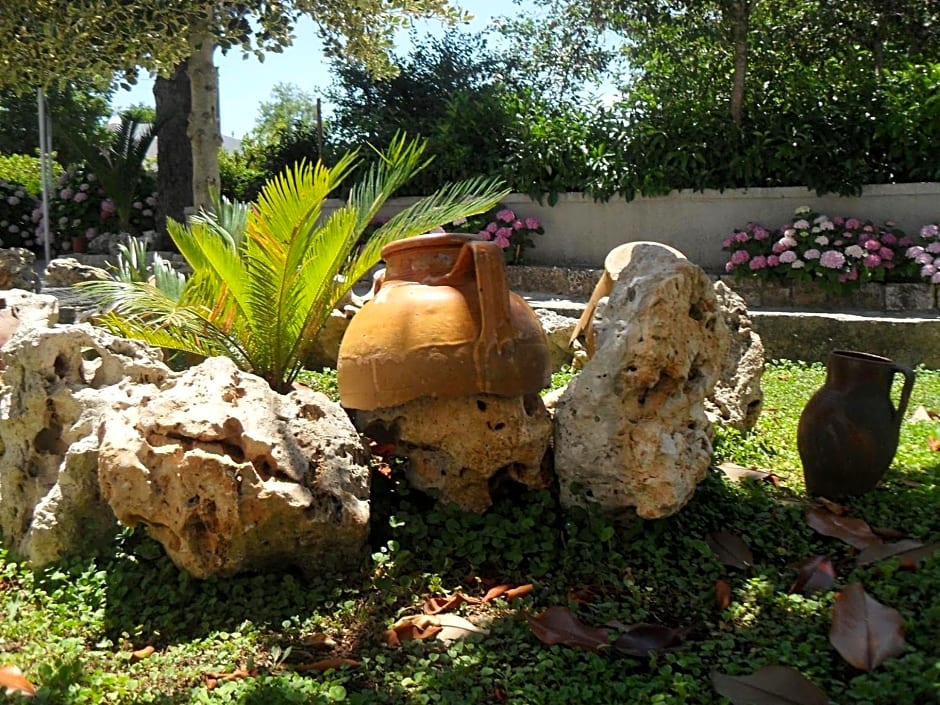 Bed And Breakfast Villa Olimpo – Fasano, AR