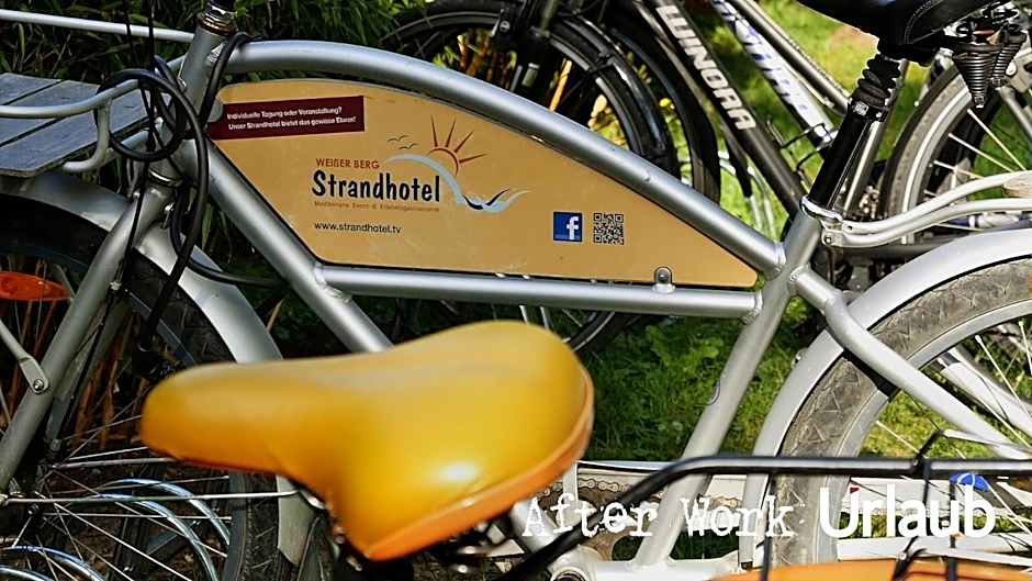 Strandhotel Weißer Berg