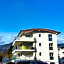 Aux Sauges B&B