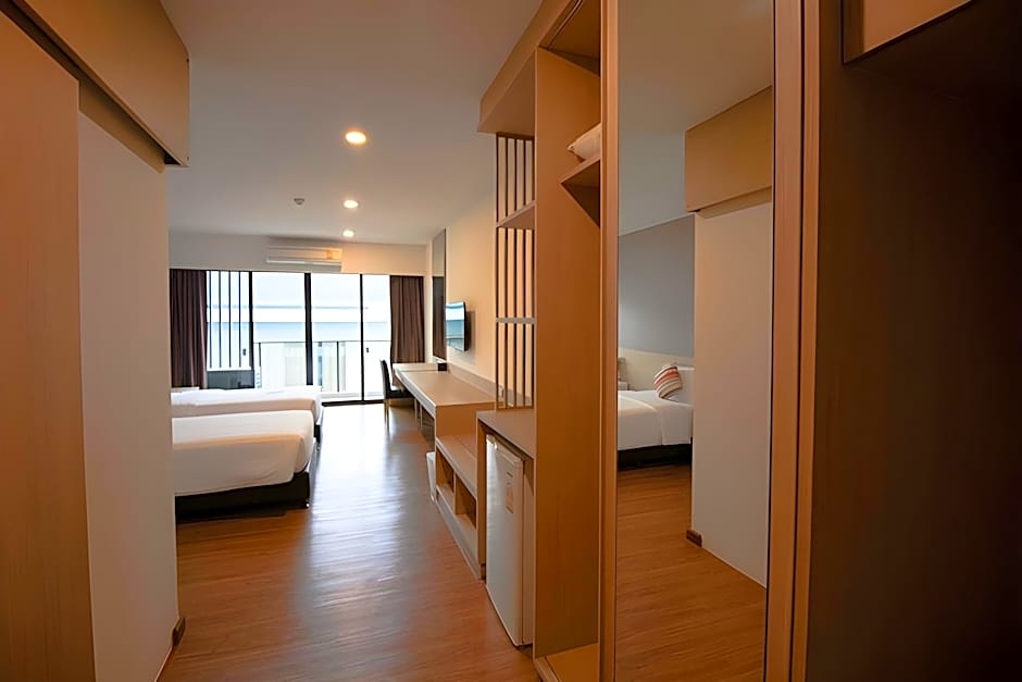 Phavina Grand Boutique