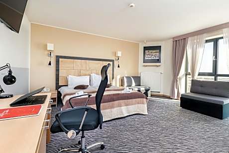 Business Double Room