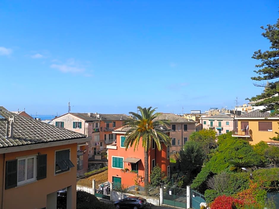 Locanda Villa Moderna