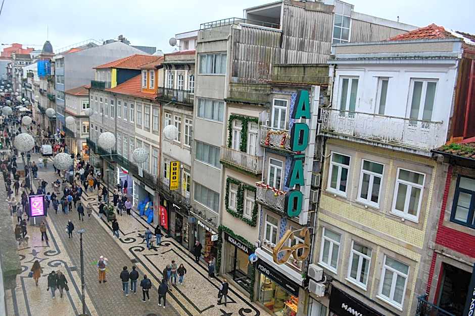 Travel & Live Nature