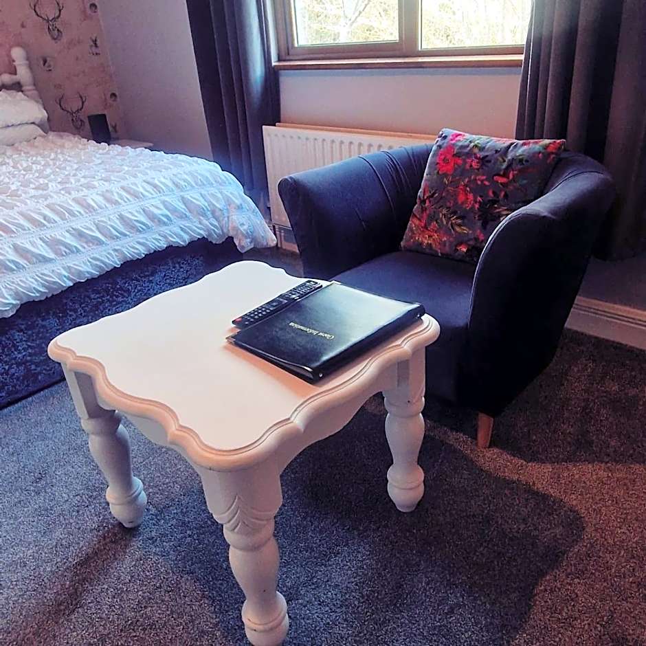 Church View House F56H977