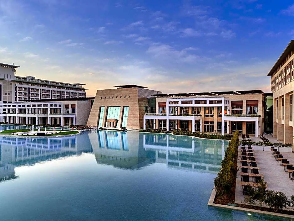 Rixos Premium Belek Hotel