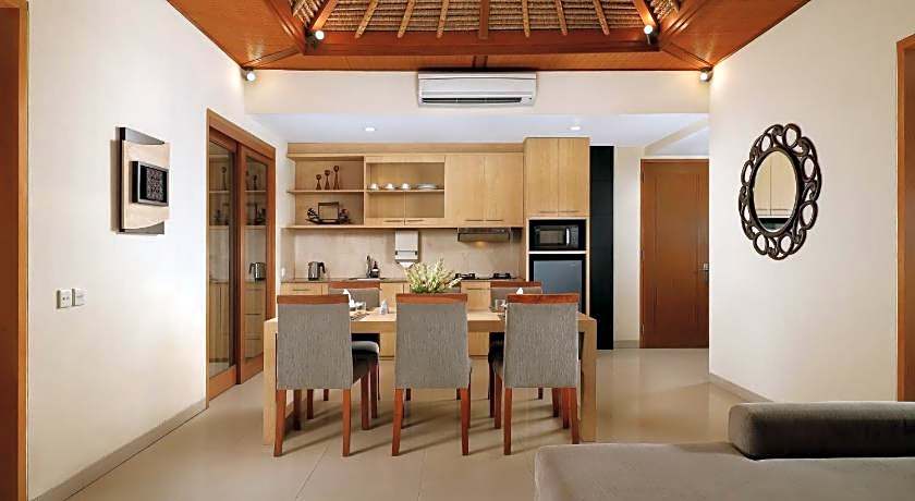 Sara Residence by Nakula