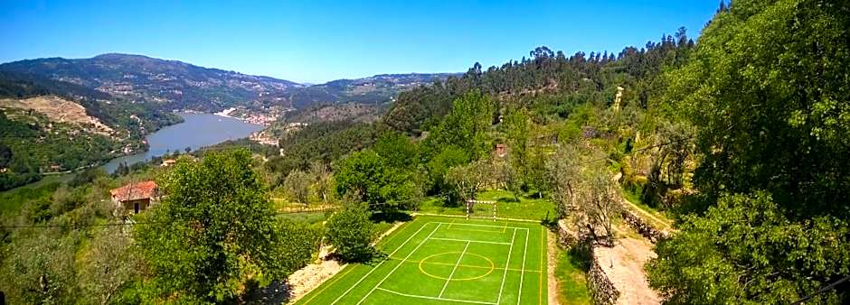 ArsDurium Douro hotel