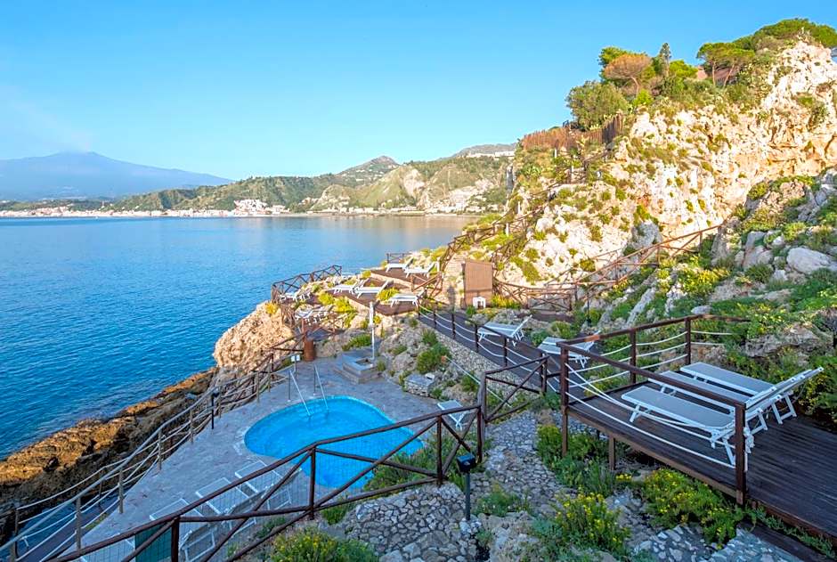 UNA Hotels Capotaormina