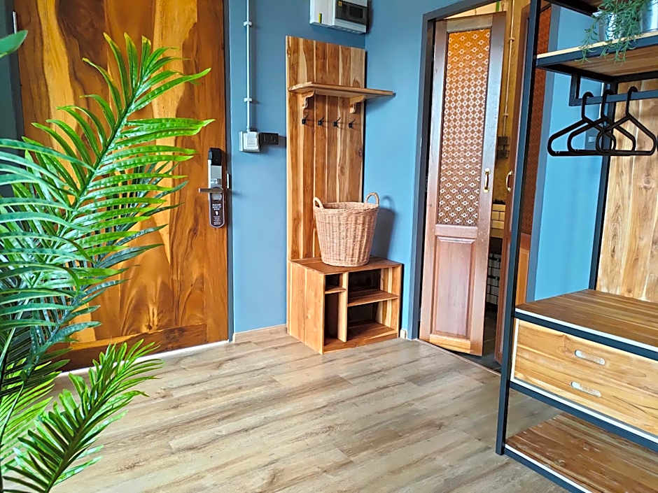 โรงแรม บอร์ดดิ้งเฮ้าส์