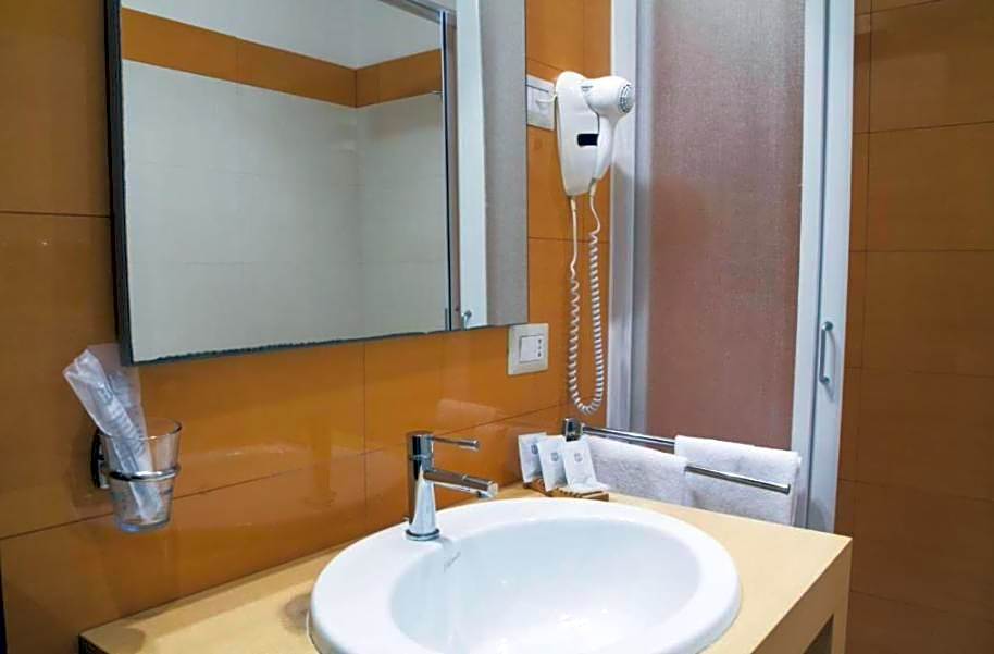 Hotel Catania Town