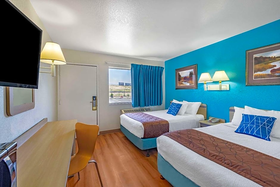 Travelodge by Wyndham Miles City