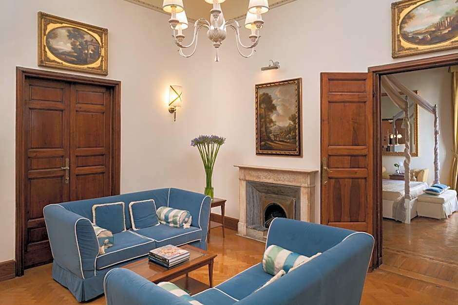 Executive Hotel