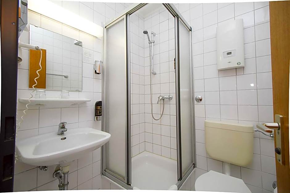 Hotel Spreewitz am Kurfürstendamm