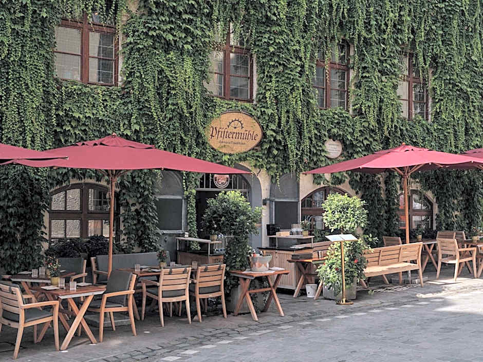 Platzl Hotel - Superior