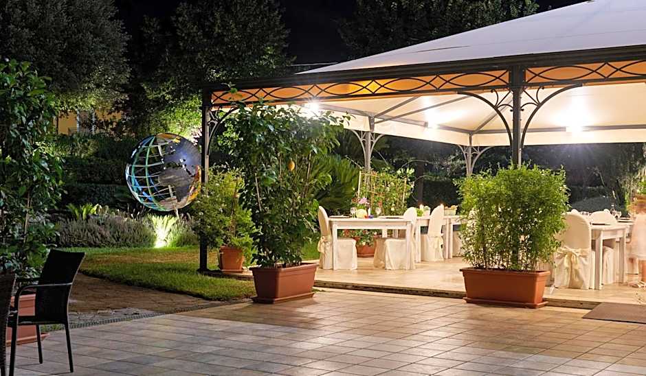 Hotel Ristorante La Piana