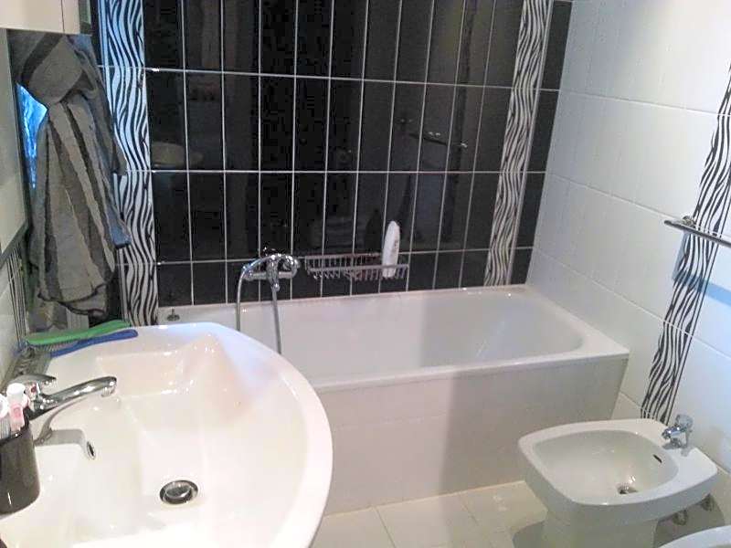 Residence Leonardo sul mare