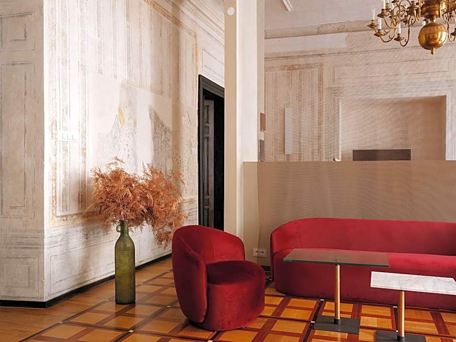 Hotel Pod Różą