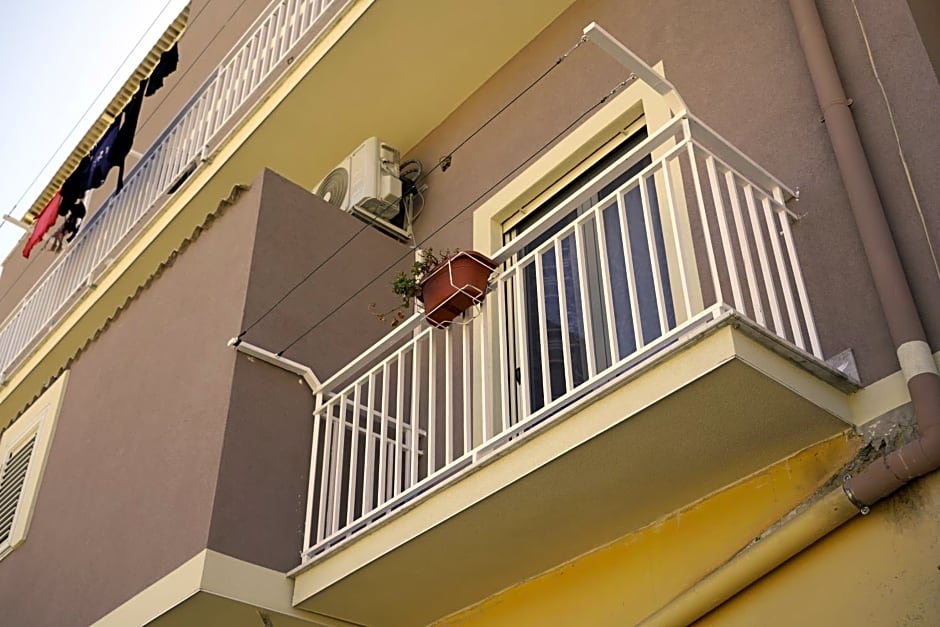 B&B Nodo Francescano