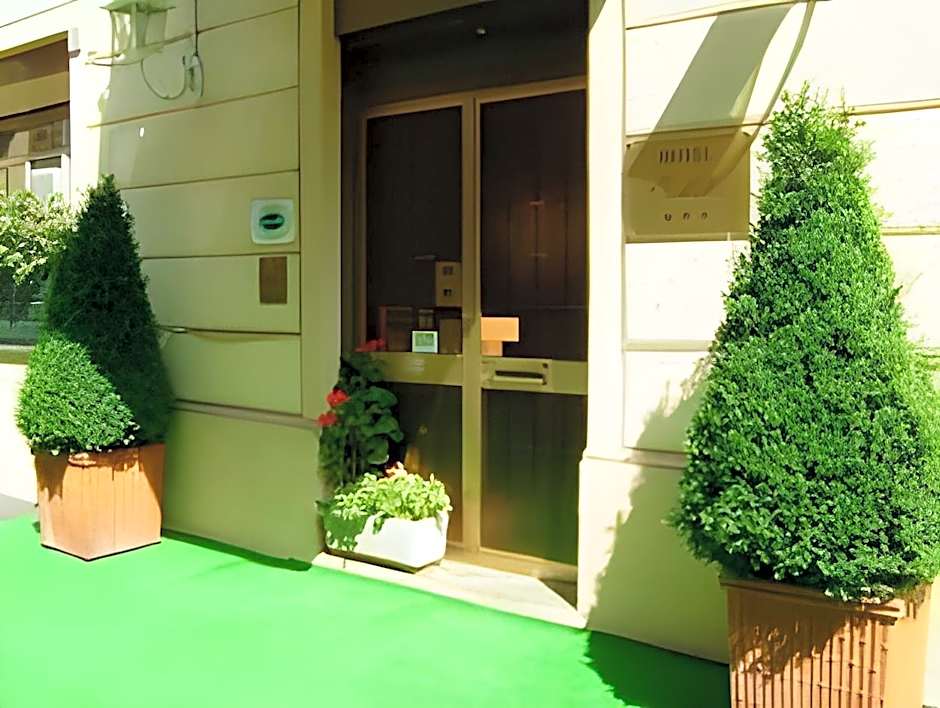 Hotel Orchidea