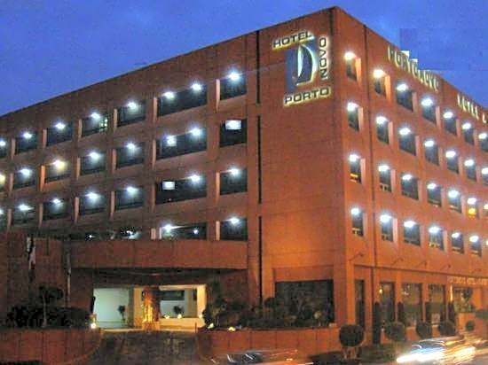 Porto Novo Hotel & Suites
